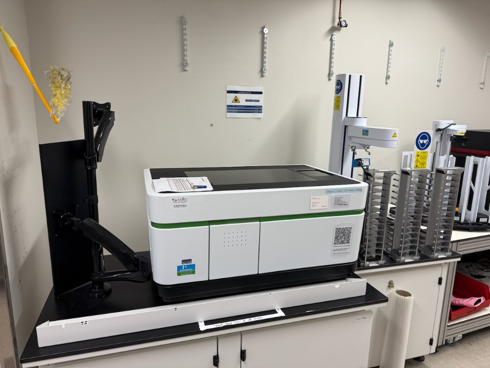 Perkin Elmer Operetta CLS High Content Imaging System | Surplus